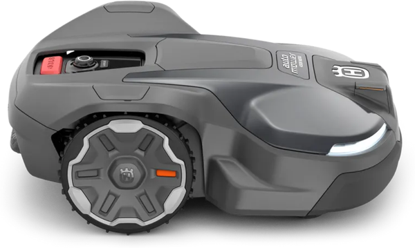 Robot Cortacesped Automower Husqvarna 430X NERA